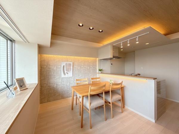 ツインシティ壱番館エトランズ東砂