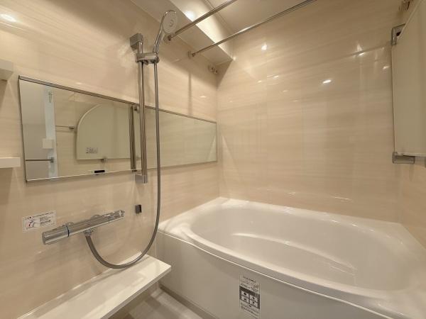 ツインシティ壱番館エトランズ東砂