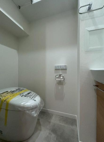 赤羽神谷サンハイツ