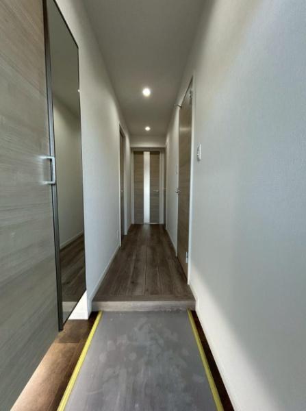 赤羽神谷サンハイツ