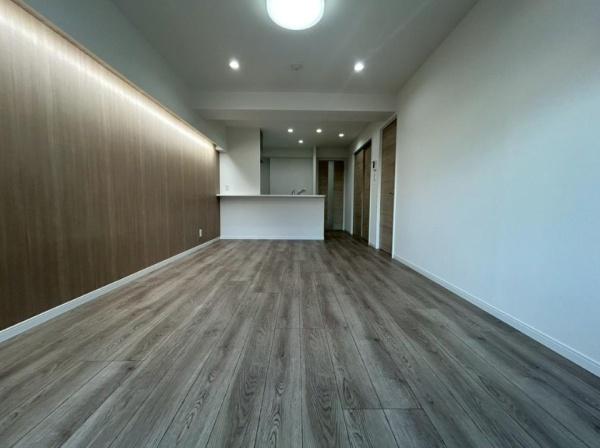 赤羽神谷サンハイツ