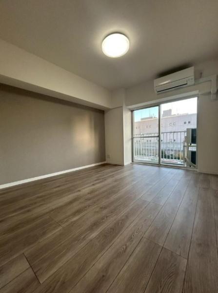 赤羽神谷サンハイツ