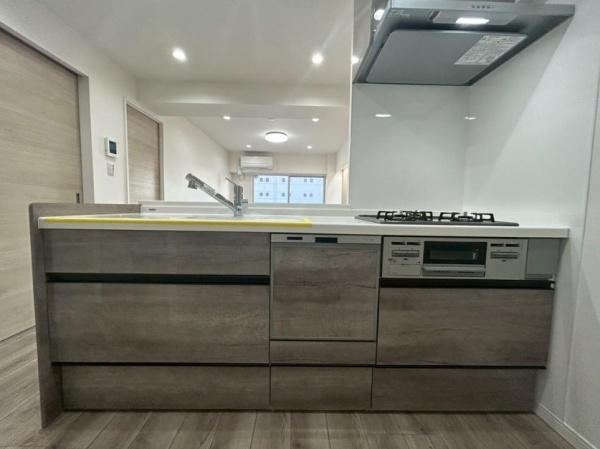 赤羽神谷サンハイツ