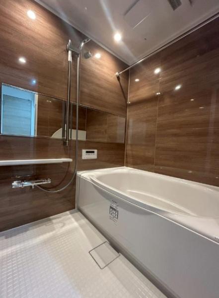 赤羽神谷サンハイツ