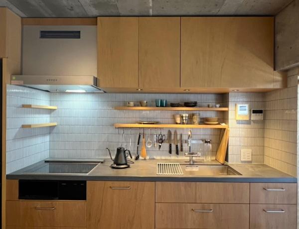 ライオンズマンション神楽坂第２