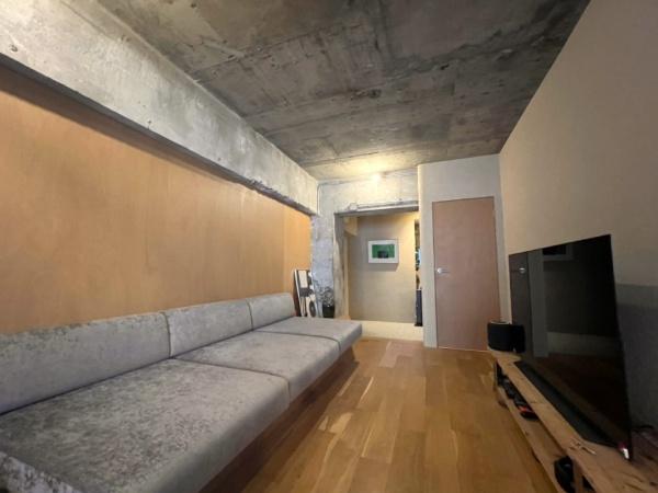 ライオンズマンション神楽坂第２