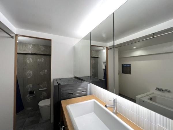 ライオンズマンション神楽坂第２