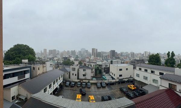 駒込八幡坂ガーデニア