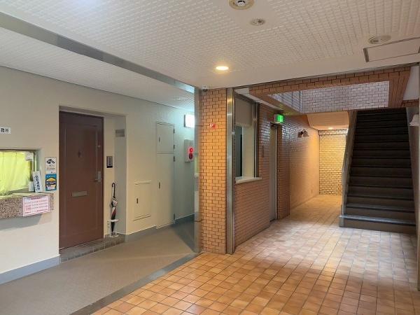 駒込八幡坂ガーデニア