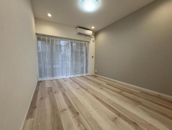 荒川遊園ビューハイツ