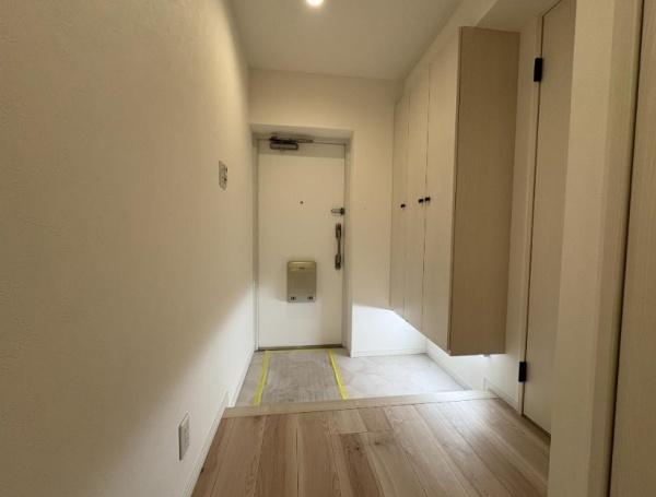 荒川遊園ビューハイツ