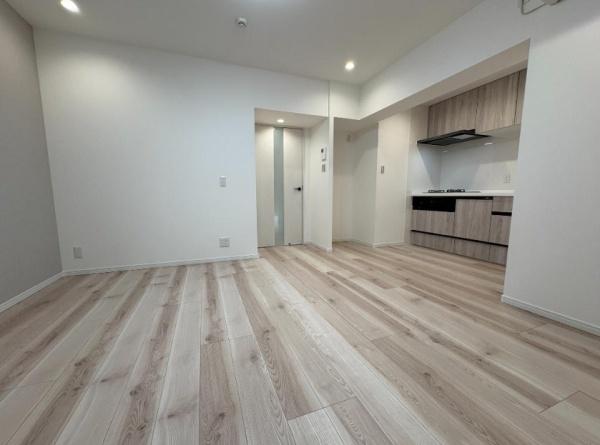 荒川遊園ビューハイツ