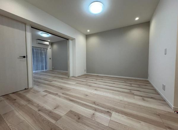 荒川遊園ビューハイツ