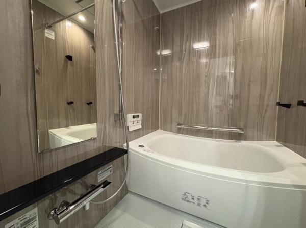 荒川遊園ビューハイツ