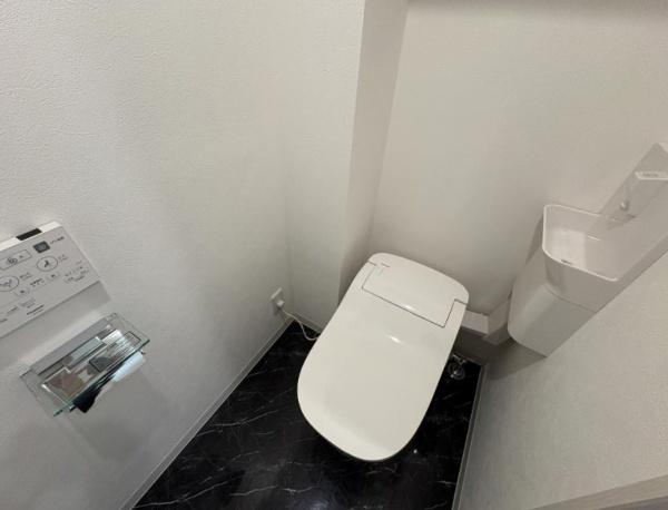 荒川遊園ビューハイツ