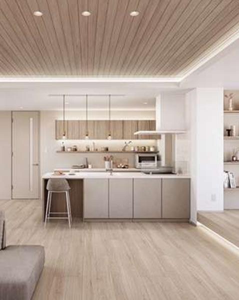 ライオンズマンション荒川公園