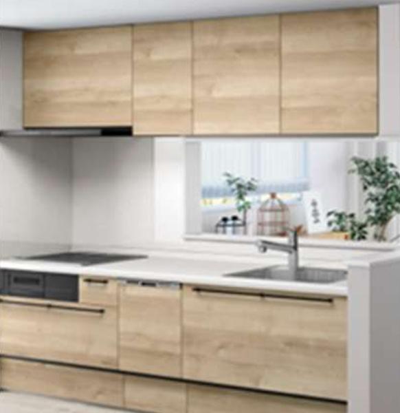 ライオンズマンション荒川公園