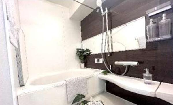 ライオンズマンション荒川公園