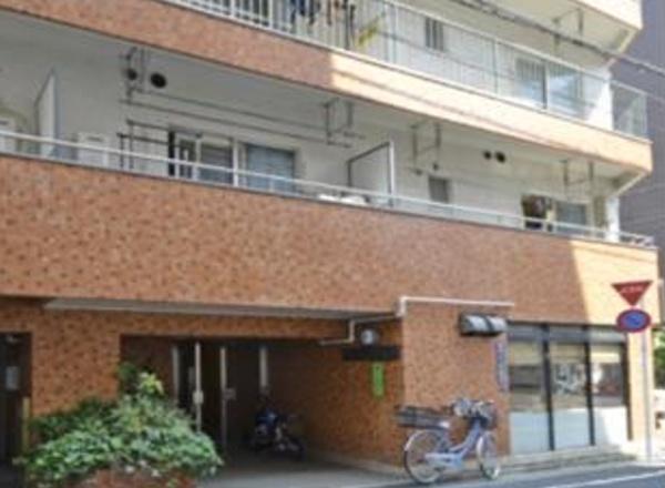 ヴェラハイツ亀戸