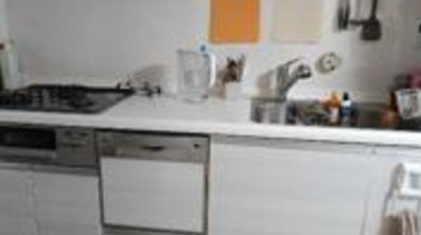 ヴェラハイツ亀戸