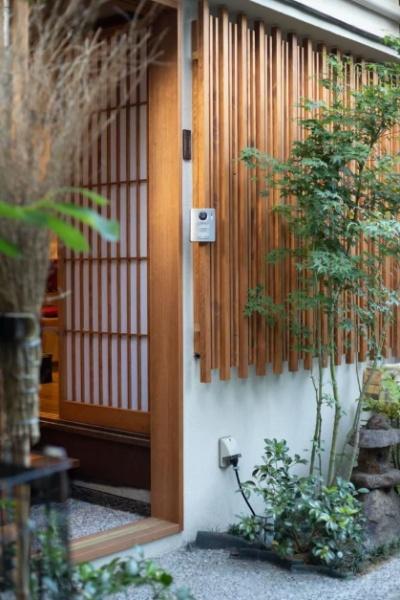 荒川区南千住１丁目の中古一戸建て