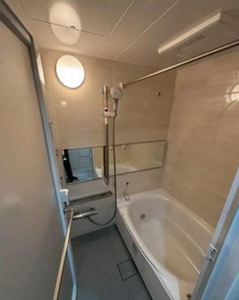 なぎさニュータウン５号棟