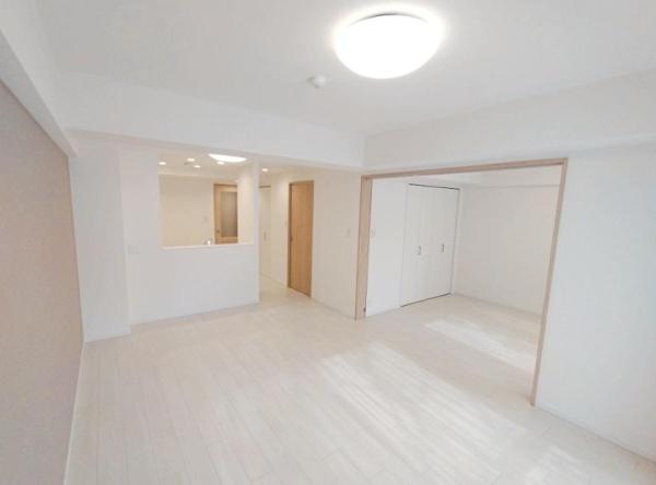 アーベントハイム葛西臨海公園