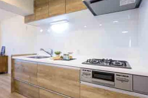 モナークマンション赤羽