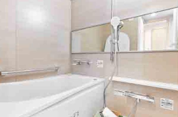 モナークマンション赤羽