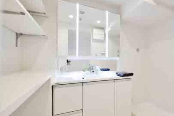 モナークマンション赤羽