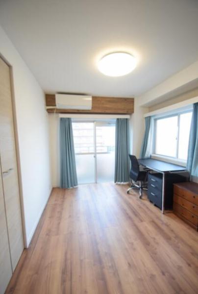 ハイネス文京本駒込