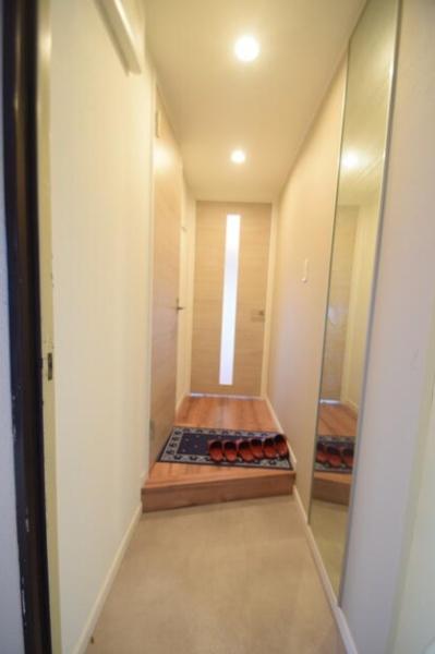 ハイネス文京本駒込