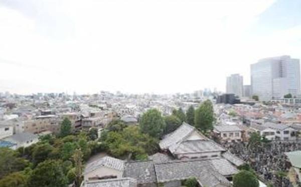 ハイネス文京本駒込