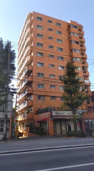 ハイネス文京本駒込