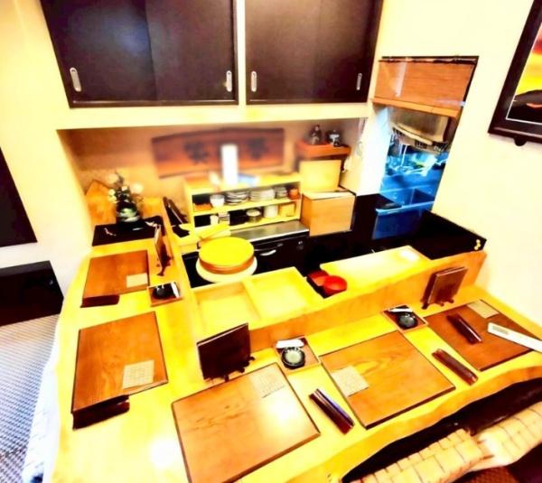 足立区千住東１丁目　中古店舗付き住宅