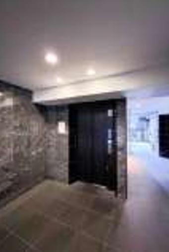 レーベンリヴァーレ浅草エヴァープライド