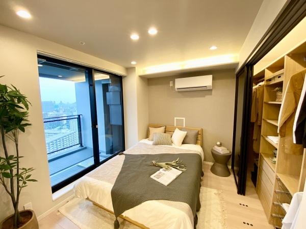 シティタワーズ豊洲ザ・ツインノースタワーＮ棟