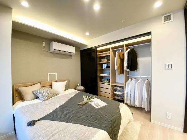 シティタワーズ豊洲ザ・ツインノースタワーＮ棟