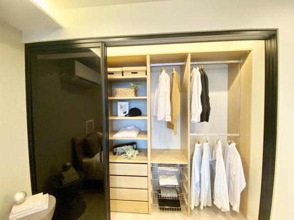 シティタワーズ豊洲ザ・ツインノースタワーＮ棟