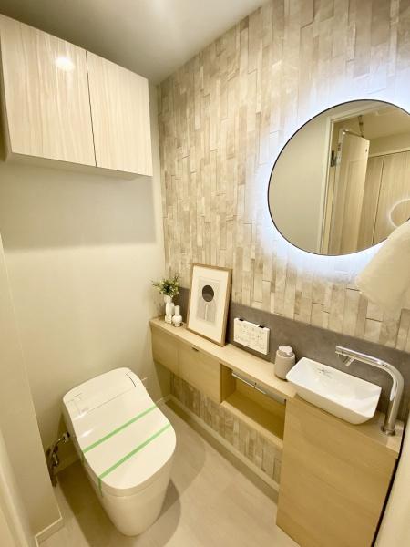 シティタワーズ豊洲ザ・ツインノースタワーＮ棟