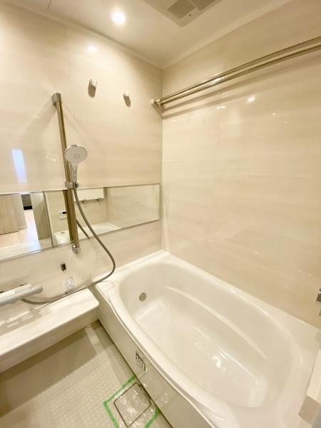 シティタワーズ豊洲ザ・ツインノースタワーＮ棟