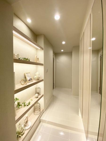 シティタワーズ豊洲ザ・ツインノースタワーＮ棟