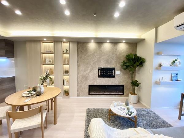 シティタワーズ豊洲ザ・ツインノースタワーＮ棟