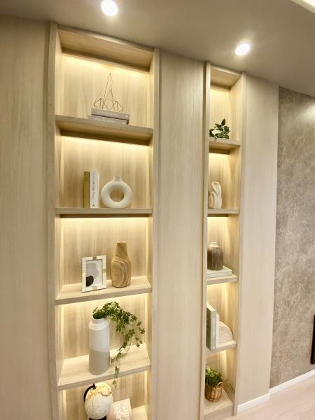 シティタワーズ豊洲ザ・ツインノースタワーＮ棟