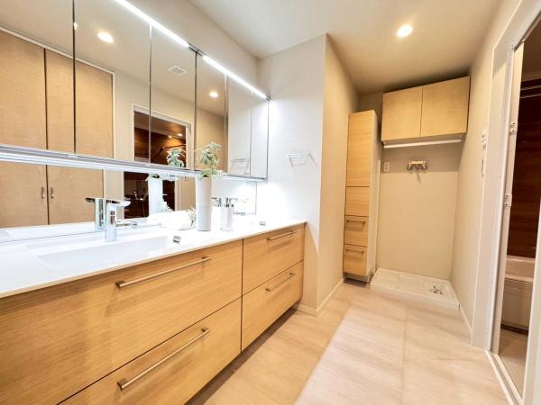 プラウドタワー東雲キャナルコート