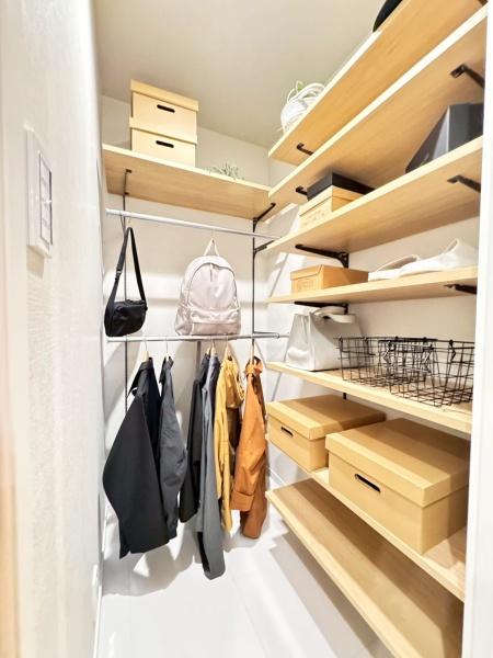 プラウドタワー東雲キャナルコート