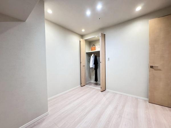 プラウドタワー東雲キャナルコート