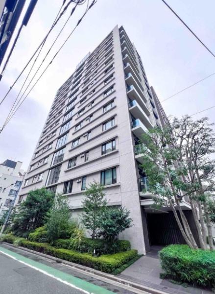 セントラルレジデンス御茶ノ水ヒルトップ