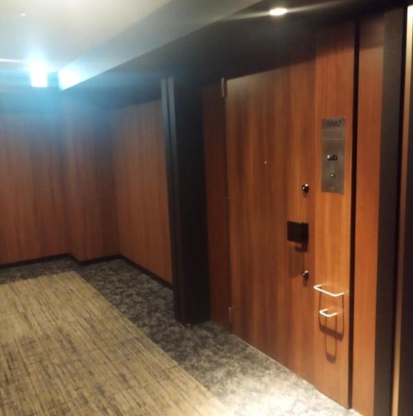 シティタワー新宿