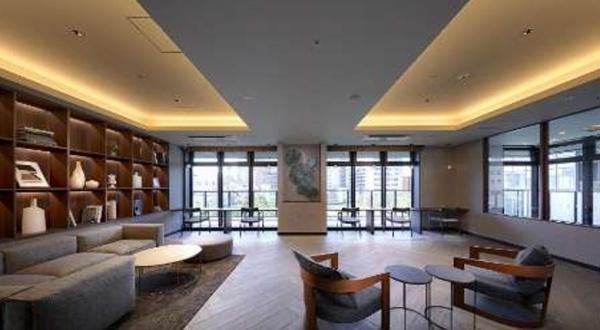 シティタワー新宿